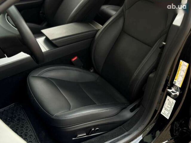 Тесла Модель 3, объемом двигателя 0 л и пробегом 15 тыс. км за 32000 $, фото 12 на Automoto.ua