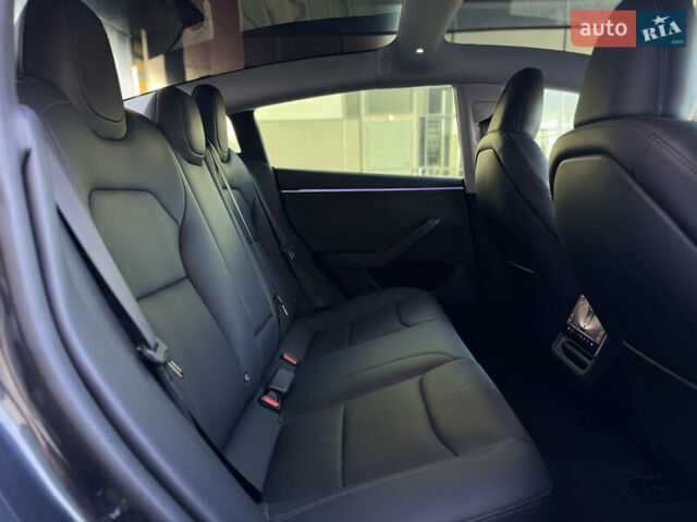Тесла Модель 3, об'ємом двигуна 0 л та пробігом 20 тис. км за 34200 $, фото 10 на Automoto.ua