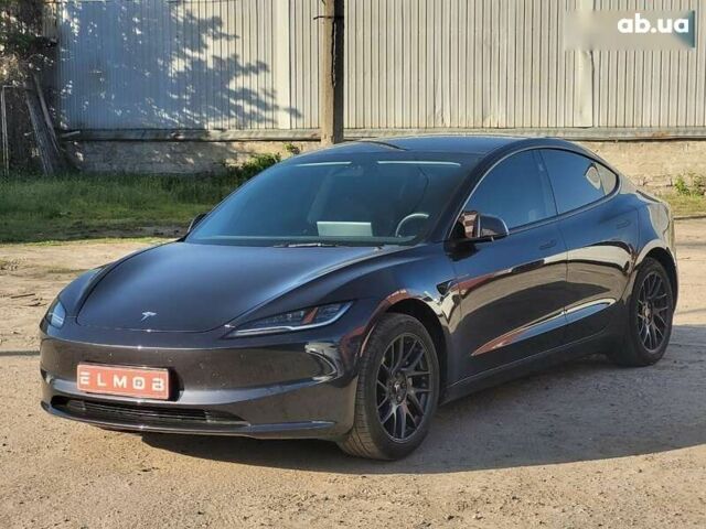 Тесла Модель 3, об'ємом двигуна 0 л та пробігом 20 тис. км за 27500 $, фото 5 на Automoto.ua