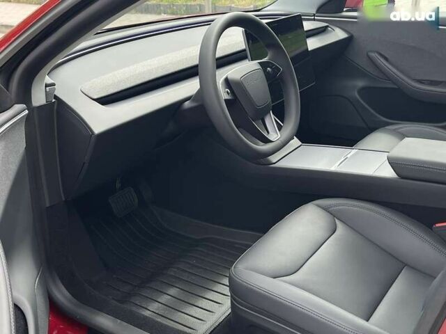 Тесла Модель 3, объемом двигателя 0 л и пробегом 1 тыс. км за 32000 $, фото 21 на Automoto.ua