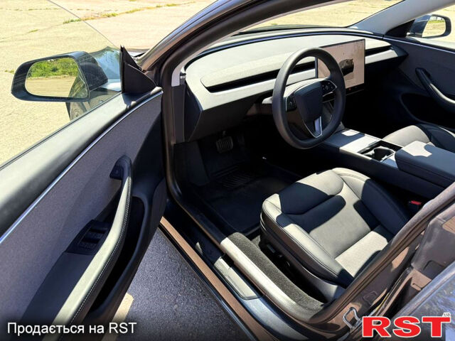 Тесла Модель 3, объемом двигателя 0.33 л и пробегом 6 тыс. км за 25900 $, фото 11 на Automoto.ua