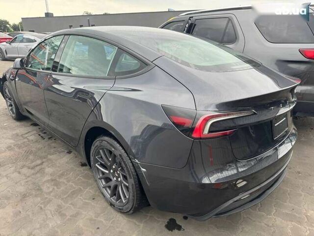 Тесла Модель 3, об'ємом двигуна 0 л та пробігом 2 тис. км за 18900 $, фото 2 на Automoto.ua