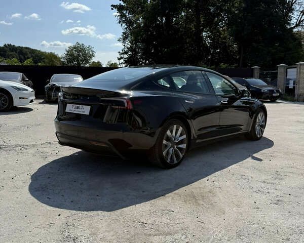 Тесла Модель 3, об'ємом двигуна 0 л та пробігом 1 тис. км за 29000 $, фото 14 на Automoto.ua