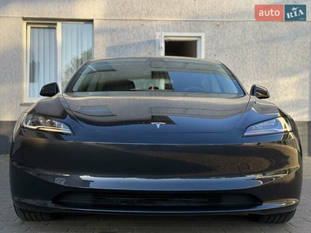 Тесла Модель 3, об'ємом двигуна 0 л та пробігом 20 тис. км за 34200 $, фото 27 на Automoto.ua