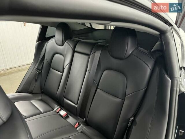 Тесла Модель 3, объемом двигателя 0 л и пробегом 30 тыс. км за 16600 $, фото 21 на Automoto.ua
