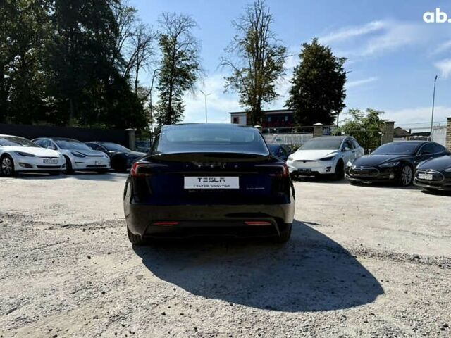 Тесла Модель 3, об'ємом двигуна 0 л та пробігом 1 тис. км за 37800 $, фото 20 на Automoto.ua
