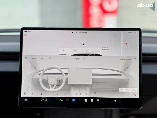 Тесла Модель 3, объемом двигателя 0 л и пробегом 15 тыс. км за 32000 $, фото 25 на Automoto.ua