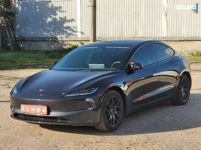Тесла Модель 3, об'ємом двигуна 0 л та пробігом 20 тис. км за 27500 $, фото 4 на Automoto.ua