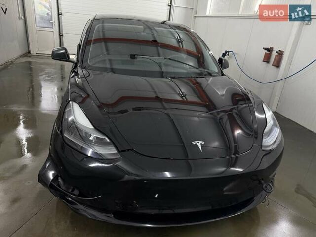 Тесла Модель 3, объемом двигателя 0 л и пробегом 30 тыс. км за 16600 $, фото 12 на Automoto.ua