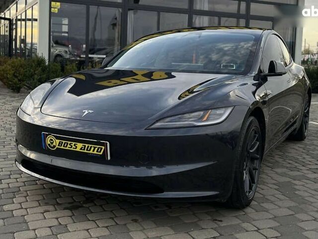 Тесла Модель 3, об'ємом двигуна 0 л та пробігом 9 тис. км за 33500 $, фото 2 на Automoto.ua