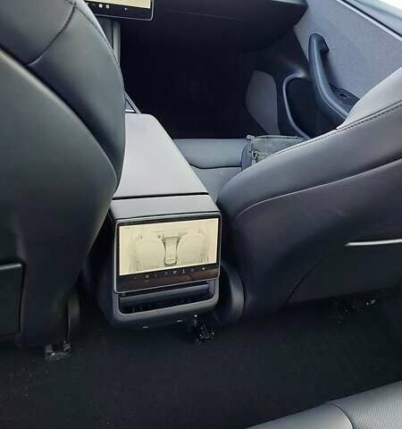 Тесла Модель 3, об'ємом двигуна 0 л та пробігом 23 тис. км за 25800 $, фото 19 на Automoto.ua