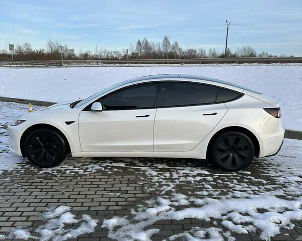 Тесла Модель 3, объемом двигателя 0 л и пробегом 21 тыс. км за 27500 $, фото 6 на Automoto.ua