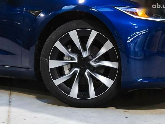 Тесла Модель 3, об'ємом двигуна 0 л та пробігом 1 тис. км за 27900 $, фото 6 на Automoto.ua