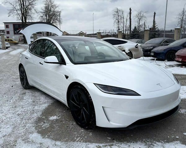 Тесла Модель 3, об'ємом двигуна 0 л та пробігом 1 тис. км за 49900 $, фото 27 на Automoto.ua
