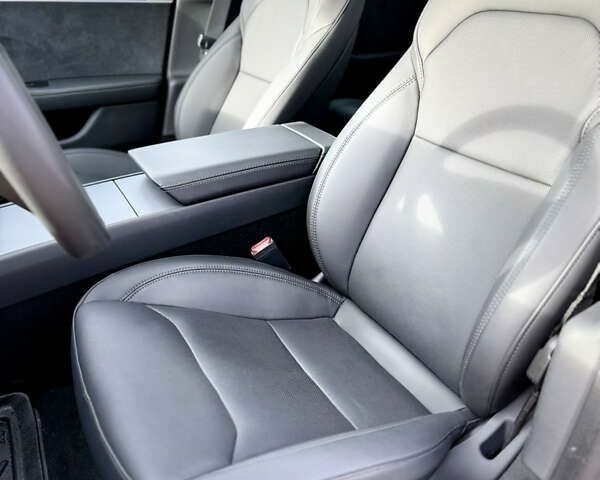 Тесла Модель 3, об'ємом двигуна 0 л та пробігом 3 тис. км за 31900 $, фото 20 на Automoto.ua