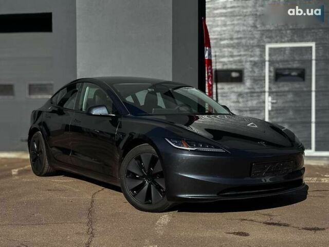 Тесла Модель 3, объемом двигателя 0 л и пробегом 1 тыс. км за 33999 $, фото 26 на Automoto.ua