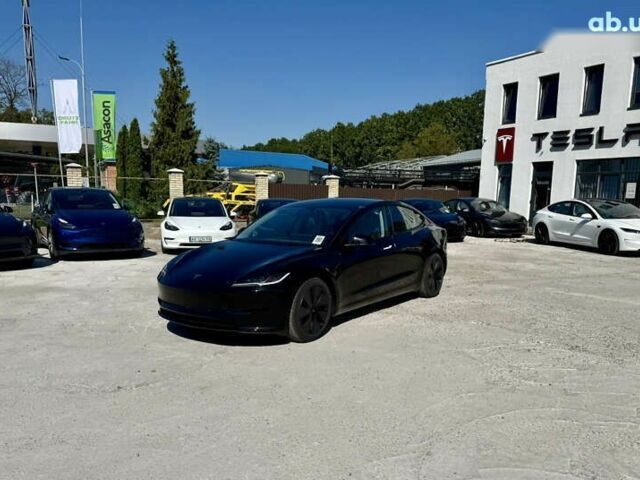 Тесла Модель 3, об'ємом двигуна 0 л та пробігом 1 тис. км за 37800 $, фото 11 на Automoto.ua
