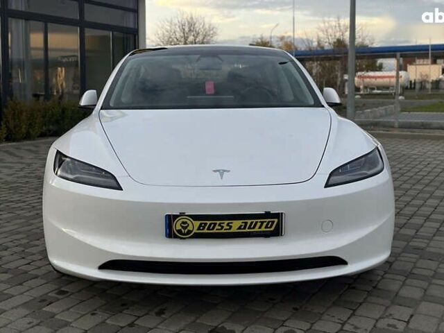 Тесла Модель 3, объемом двигателя 0 л и пробегом 15 тыс. км за 32500 $, фото 1 на Automoto.ua