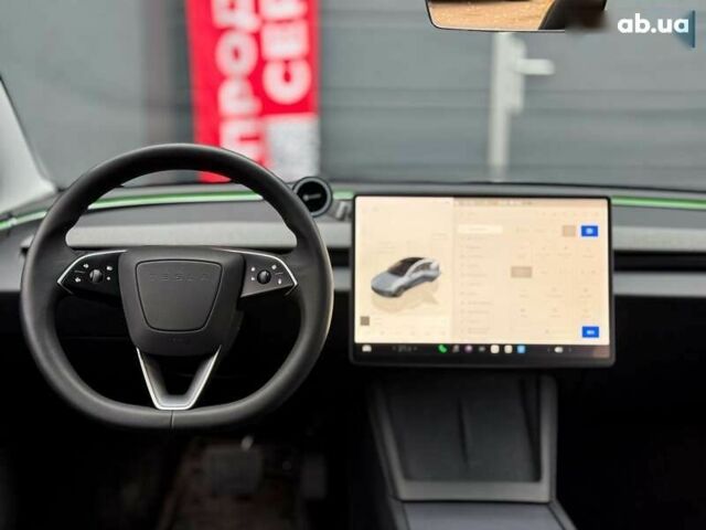 Тесла Модель 3, объемом двигателя 0 л и пробегом 12 тыс. км за 31999 $, фото 17 на Automoto.ua