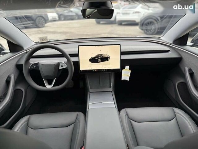 Тесла Модель 3, об'ємом двигуна 0 л та пробігом 1 тис. км за 29990 $, фото 25 на Automoto.ua
