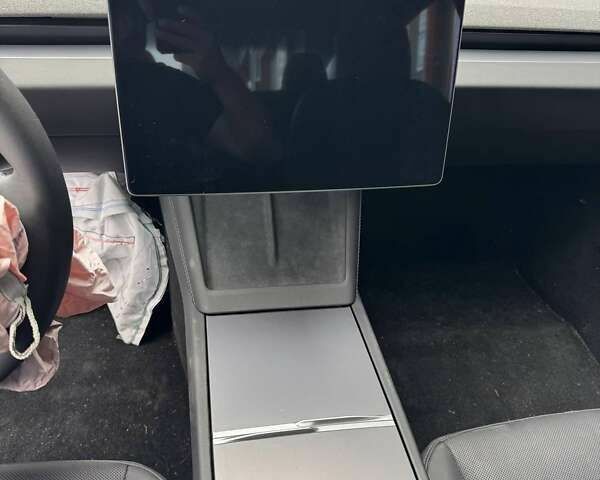 Тесла Модель 3, об'ємом двигуна 0 л та пробігом 2 тис. км за 18900 $, фото 5 на Automoto.ua