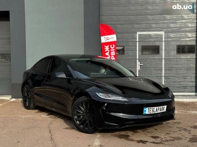 Тесла Модель 3, объемом двигателя 0 л и пробегом 15 тыс. км за 32000 $, фото 1 на Automoto.ua