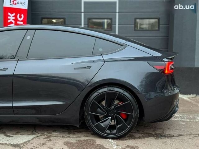 Тесла Модель 3, об'ємом двигуна 0 л та пробігом 9 тис. км за 37999 $, фото 6 на Automoto.ua