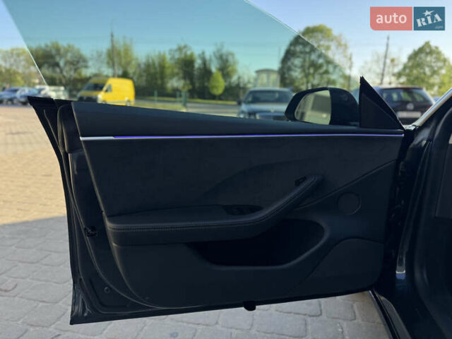 Тесла Модель 3, об'ємом двигуна 0 л та пробігом 20 тис. км за 34200 $, фото 45 на Automoto.ua