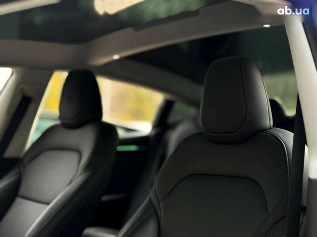 Тесла Модель 3, объемом двигателя 0 л и пробегом 15 тыс. км за 32000 $, фото 13 на Automoto.ua