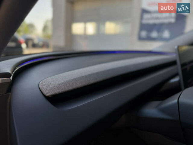 Тесла Модель 3, об'ємом двигуна 0 л та пробігом 20 тис. км за 34200 $, фото 42 на Automoto.ua