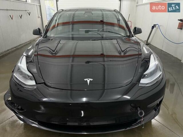 Тесла Модель 3, объемом двигателя 0 л и пробегом 30 тыс. км за 16600 $, фото 5 на Automoto.ua