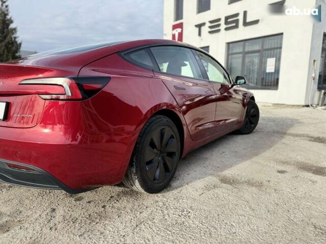 Тесла Модель 3, об'ємом двигуна 0 л та пробігом 3 тис. км за 31900 $, фото 17 на Automoto.ua