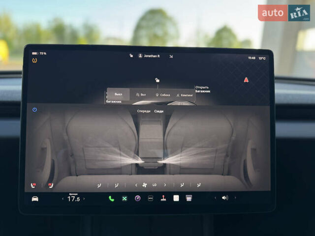 Тесла Модель 3, об'ємом двигуна 0 л та пробігом 20 тис. км за 34200 $, фото 31 на Automoto.ua