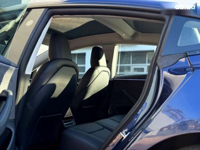 Тесла Модель 3, объемом двигателя 0 л и пробегом 4 тыс. км за 33500 $, фото 15 на Automoto.ua