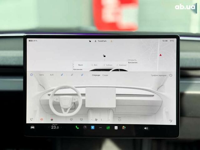 Тесла Модель 3, объемом двигателя 0 л и пробегом 7 тыс. км за 28999 $, фото 25 на Automoto.ua