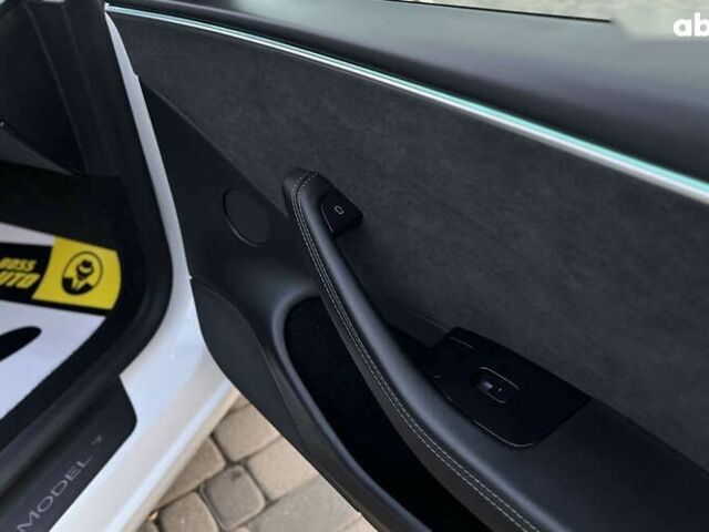 Тесла Модель 3, объемом двигателя 0 л и пробегом 15 тыс. км за 32500 $, фото 22 на Automoto.ua