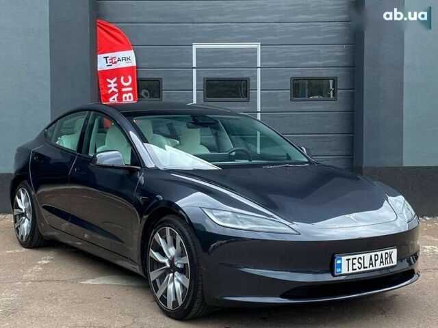 Тесла Модель 3, об'ємом двигуна 0 л та пробігом 11 тис. км за 34499 $, фото 10 на Automoto.ua