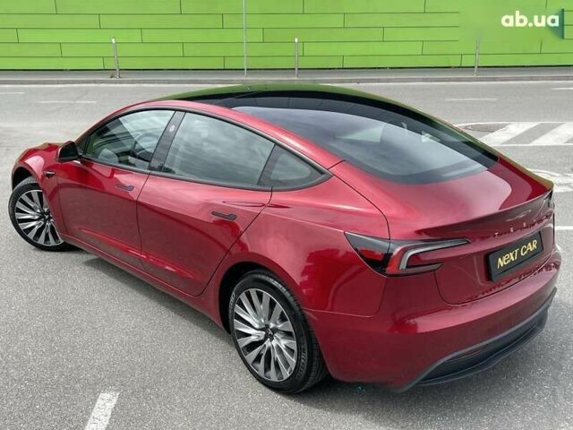Тесла Модель 3, объемом двигателя 0 л и пробегом 1 тыс. км за 32000 $, фото 11 на Automoto.ua