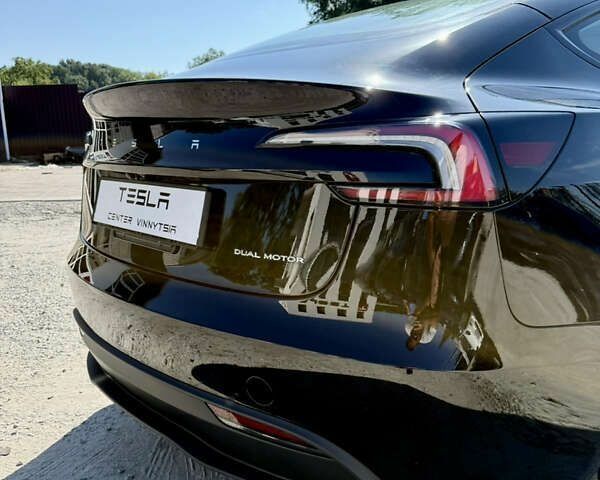 Тесла Модель 3, об'ємом двигуна 0 л та пробігом 1 тис. км за 37800 $, фото 16 на Automoto.ua