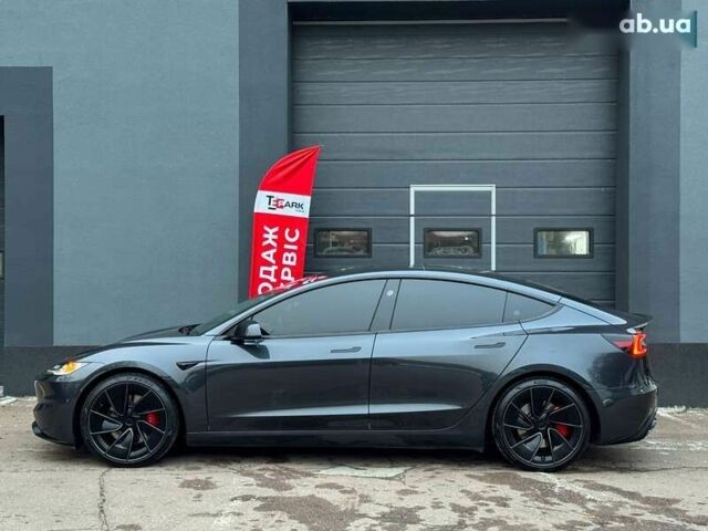 Тесла Модель 3, об'ємом двигуна 0 л та пробігом 9 тис. км за 37999 $, фото 5 на Automoto.ua