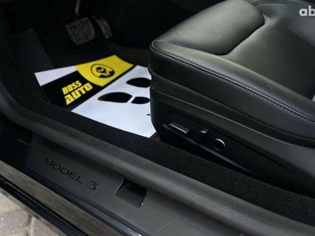 Тесла Модель 3, об'ємом двигуна 0 л та пробігом 9 тис. км за 33500 $, фото 19 на Automoto.ua