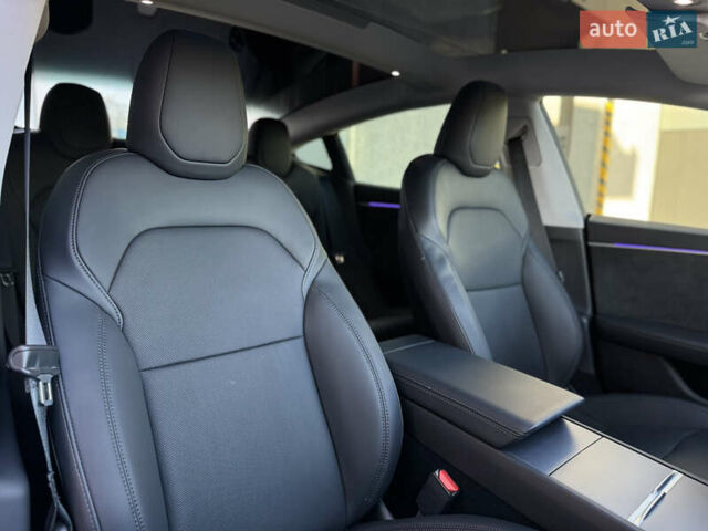 Тесла Модель 3, об'ємом двигуна 0 л та пробігом 20 тис. км за 34200 $, фото 13 на Automoto.ua