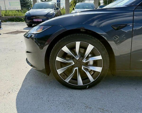 Тесла Модель 3, объемом двигателя 0 л и пробегом 1 тыс. км за 29000 $, фото 11 на Automoto.ua