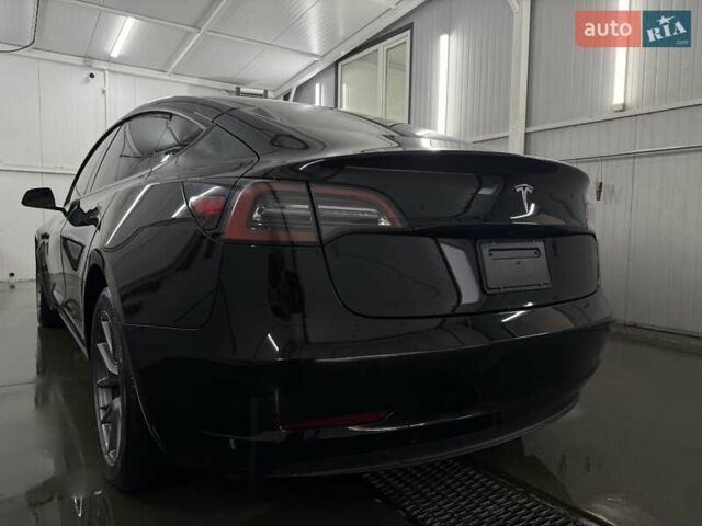 Тесла Модель 3, объемом двигателя 0 л и пробегом 30 тыс. км за 16600 $, фото 11 на Automoto.ua