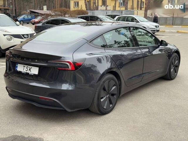 Тесла Модель 3, об'ємом двигуна 0 л та пробігом 5 тис. км за 30999 $, фото 4 на Automoto.ua