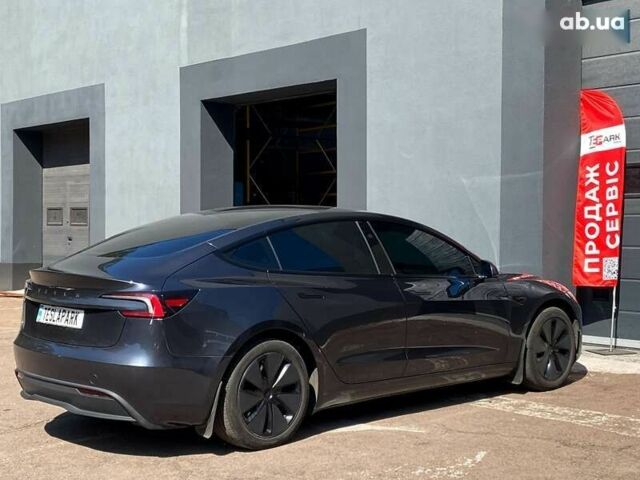 Тесла Модель 3, объемом двигателя 0 л и пробегом 19 тыс. км за 26999 $, фото 9 на Automoto.ua