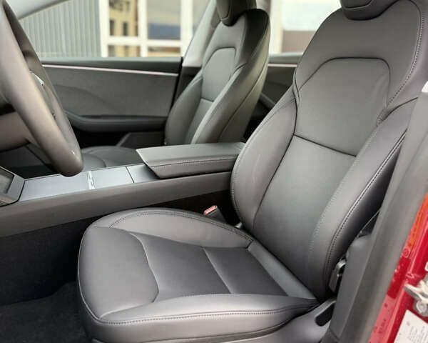 Тесла Модель 3, об'ємом двигуна 0 л та пробігом 1 тис. км за 29990 $, фото 29 на Automoto.ua