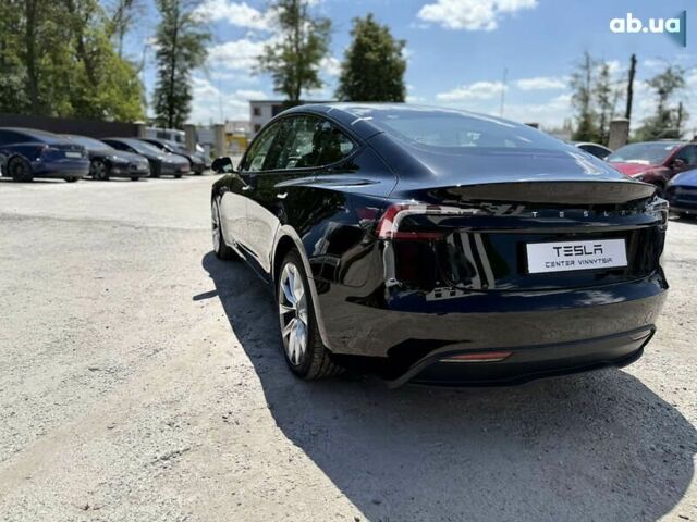 Тесла Модель 3, объемом двигателя 0 л и пробегом 1 тыс. км за 28600 $, фото 13 на Automoto.ua