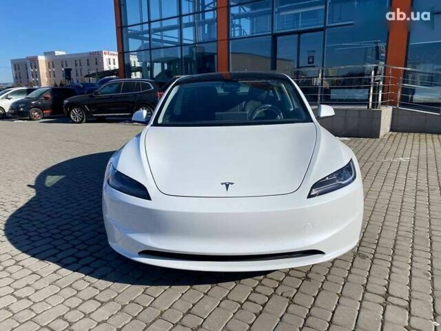 Тесла Модель 3, об'ємом двигуна 0 л та пробігом 1 тис. км за 28900 $, фото 1 на Automoto.ua