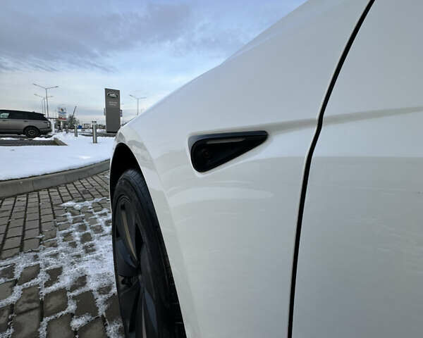 Тесла Модель 3, объемом двигателя 0 л и пробегом 21 тыс. км за 27500 $, фото 25 на Automoto.ua